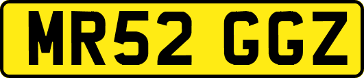MR52GGZ