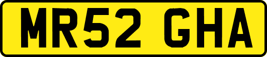 MR52GHA