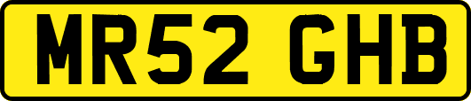 MR52GHB