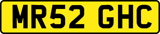 MR52GHC