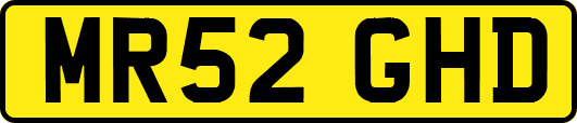 MR52GHD