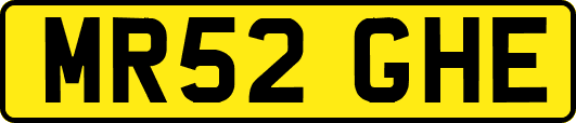 MR52GHE
