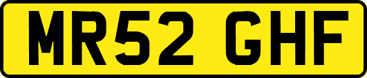 MR52GHF