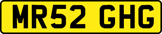 MR52GHG