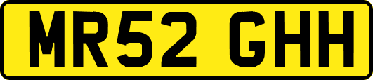 MR52GHH