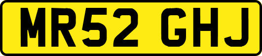 MR52GHJ