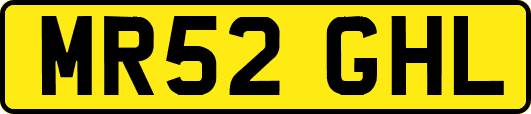 MR52GHL