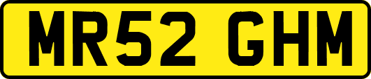 MR52GHM