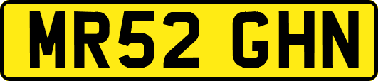 MR52GHN