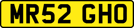 MR52GHO