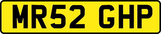 MR52GHP