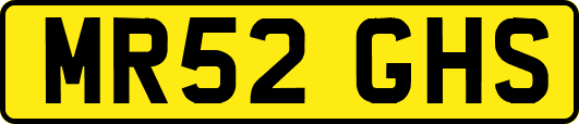 MR52GHS