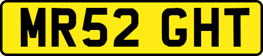 MR52GHT