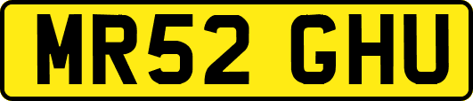 MR52GHU