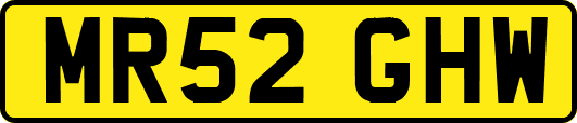 MR52GHW