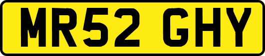MR52GHY
