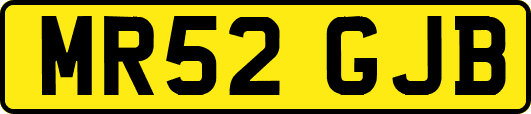 MR52GJB