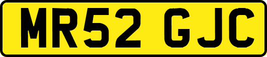 MR52GJC