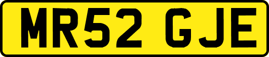 MR52GJE