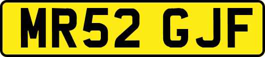 MR52GJF