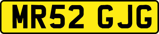 MR52GJG