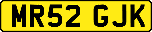 MR52GJK