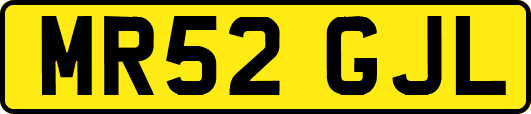 MR52GJL