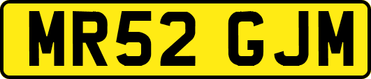 MR52GJM