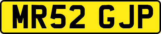 MR52GJP
