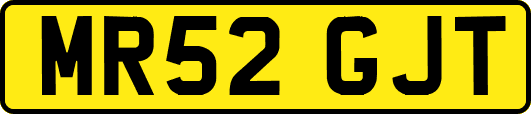 MR52GJT