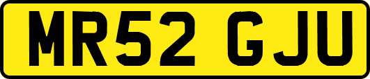 MR52GJU