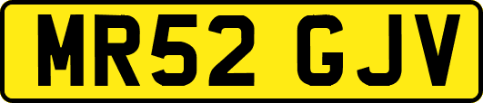 MR52GJV
