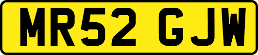 MR52GJW