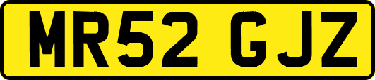 MR52GJZ