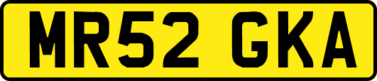 MR52GKA