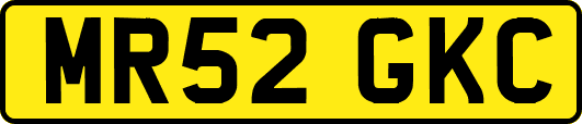 MR52GKC