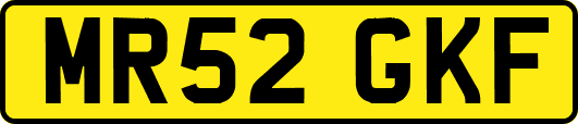 MR52GKF