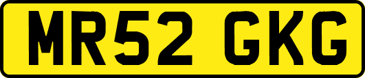 MR52GKG