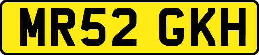MR52GKH