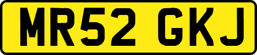 MR52GKJ