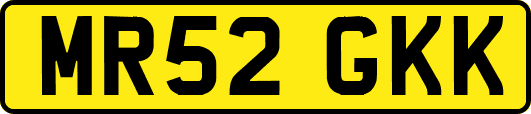 MR52GKK