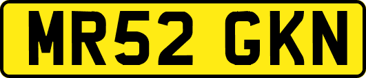 MR52GKN