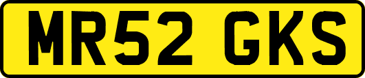 MR52GKS