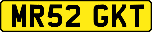 MR52GKT