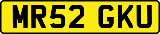 MR52GKU