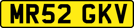MR52GKV