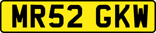 MR52GKW