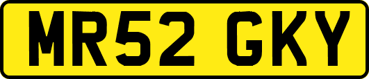 MR52GKY