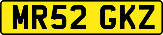 MR52GKZ