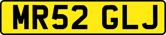 MR52GLJ